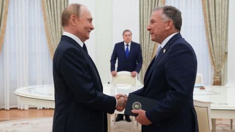 Guerre en Ukraine: les discussions entre les USA et la Russie ont été "utiles et constructives" selon le Kremlin