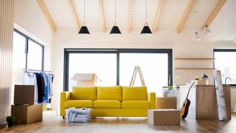 Immobilien: Härtere Regeln für möbliertes Wohnen dürften Mietmarkt umkrempeln