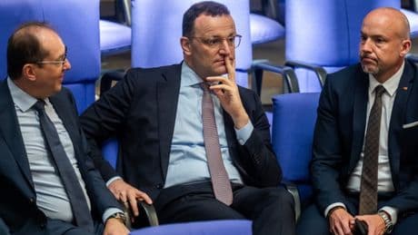 Corona-Masken: Was wird Spahn vorgeworfen – und wie verteidigt er sich?