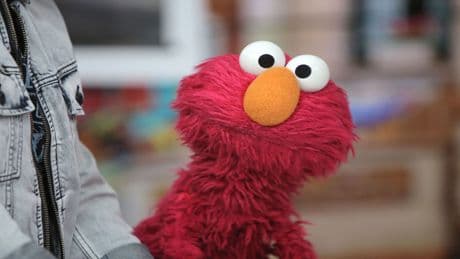 Elmo gehackt: Hassbotschaften auf X-Account gepostet