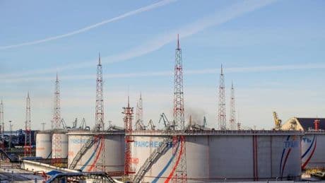 Krieg in der Ukraine: Von der Leyen sagt Trump neuen Plan zu russischer Energie zu