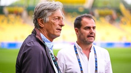 Le PSG joue-t-il assez le jeu avec la nouvelle chaîne Ligue1+ ? «Ils ont un statut», admet Nicolas de Tavernost