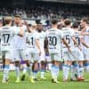 Club Brugge strompelt naar de wedstrijd van de laatste waterkans