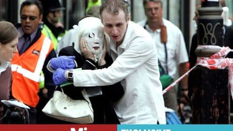 'Terrorists might be less sophisticated after 7/7, but they're as lethal as ever'