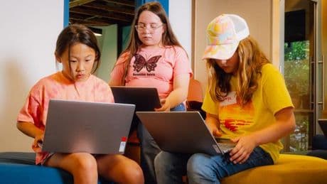 Alpha School, l’école par l’IA qui veut conquérir les États-Unis
