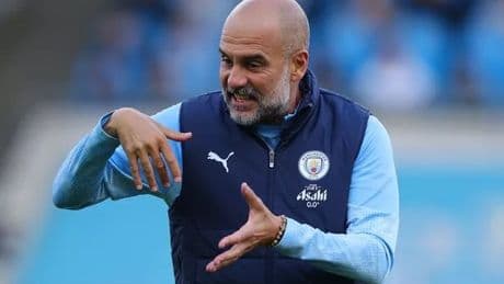 Pep Guardiola facing race against time to axe FIVE stars as UEFA rules cause major issue