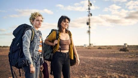 Netflix viewers can now watch ‘nerve-shredding’ Australian thriller based on unsettling true story