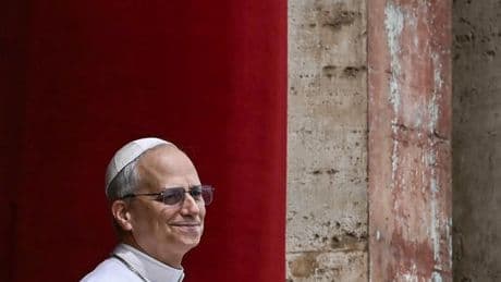 Papa León XIV, hoy en directo: Última hora de Robert Francis Prevost