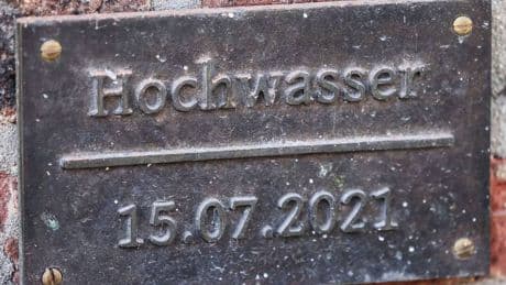 Vier Jahre nach der Ahrtal-Katastrophe: NRW besonders durch Hochwasser gefährdet