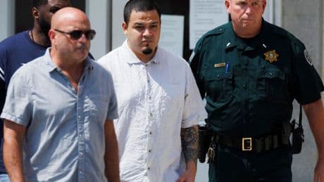 Kilmar Abrego Garcia Heading Back To Maryland Following Release From Tennessee Jail