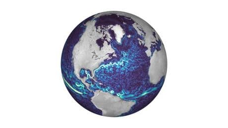 UNOC : un jumeau numérique de l’océan pour mieux anticiper l’avenir des mers du globe