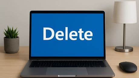 Backup-Schock: Windows löscht wichtige Sicherungen nach 60 Tagen