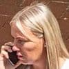 Judge accuses phone-smuggling mother-of-four of getting pregnant again to avoid prison... then gives her a suspended sentence anyway!