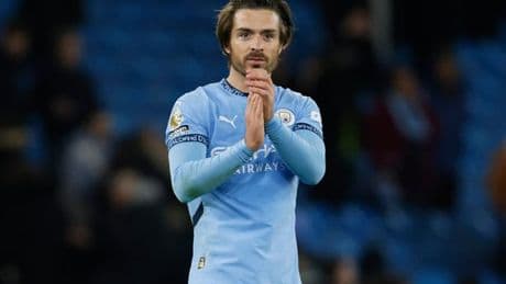 Jack Grealish may be handed perfect transfer after being brutally axed by Man City