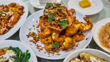 New York City’s Best Chefs Pick Their Favorite Restaurants
