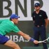 French Open: Tennisstar Sinner bei French Open weiter makellos