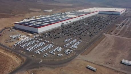 Les États-Unis veulent surtaxer à 93,5% le graphite chinois, utilisé pour fabriquer des batteries
