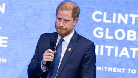 Prinz Harry: Er verpasst schon wieder Archies Geburtstag