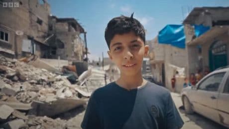 BBC-docu met hoofdrol zoon van Hamas-functionaris in strijd met richtlijnen omroep