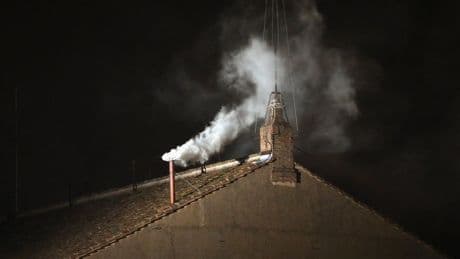 Choosing the next pope: How does the Vatican make white smoke?