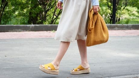 Mode: Sandalen-Trends 2025: Drei angesagte Modelle für den Sommer
