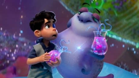 &#039;Elio&#039; podría debutar con una de las peores recaudaciones para una película de Pixar