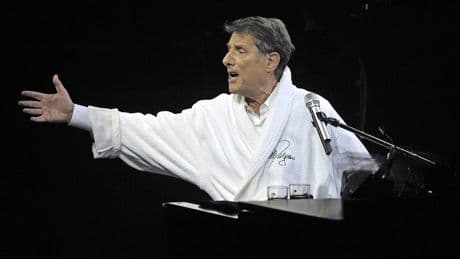 Nachlass regeln: Udo Jürgens’ Testament spricht für Familiensinn