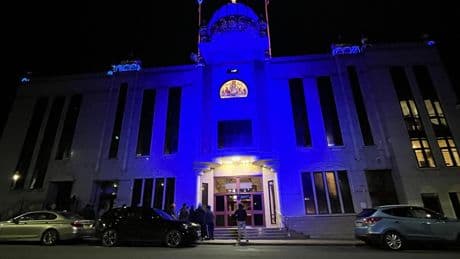 'I would never wish this on anyone': Victim of racially-aggravated rape speaks out