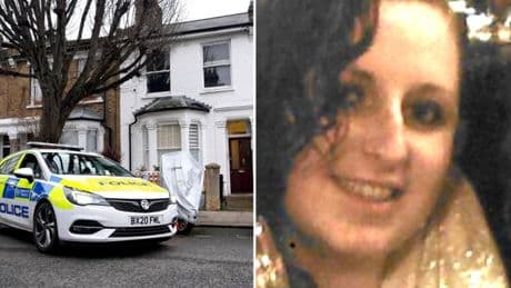 Homeless man admits murdering woman with a mallet days after she took him in