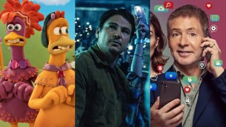 Qué ver hoy en Netflix, Amazon Prime Video y Max: sábado 14 de junio de 2025