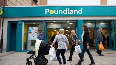 Poundland shutting another shop in days as '200 more stores at risk' of closing
