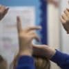 Government urged to keep education plans for children with special needs