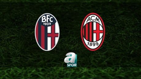 Bologna-Milan final maçı tıkla izle | Bologna-Milan maçı saat kaçta ve hangi kanalda?