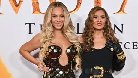 Tina Knowles, la mère de Beyoncé, révèle avoir combattu un cancer du sein