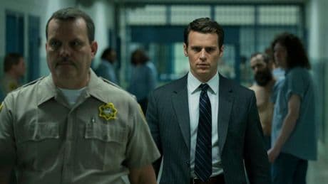 A Promising Update On ‘Mindhunter’ Season 3 On Netflix, Of All Things