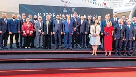 ‘Görünmez kahraman’la havada dev imza