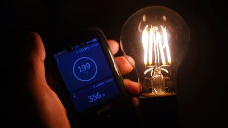 Fact check: Some households need new meters before end of June