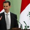 Attaques chimiques en Syrie : la Cour de cassation annule le mandat d’arrêt visant Bachar al-Assad