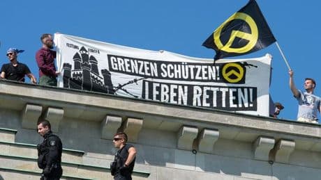 Extremismus: Wie Rechtsextreme nach Schülern fischen