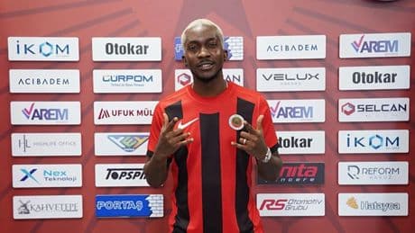Onyekuru'dan Galatasaray itirafı