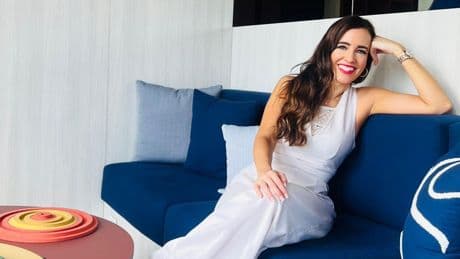 Lara Ferreiro, psicóloga: "Estar enganchada a un hombre tóxico afecta al cerebro igual que la coca"