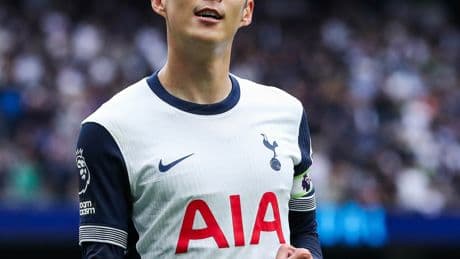 Fenerbahçe'den Heung-min Son harekatı!
