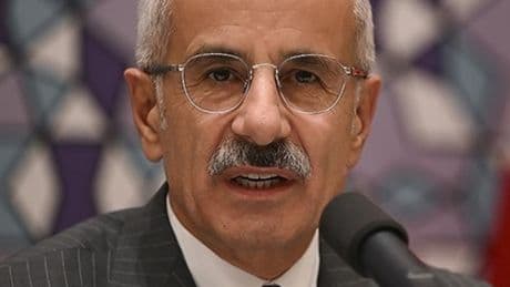 "Altyapımıza önemli bir imza atacağız"