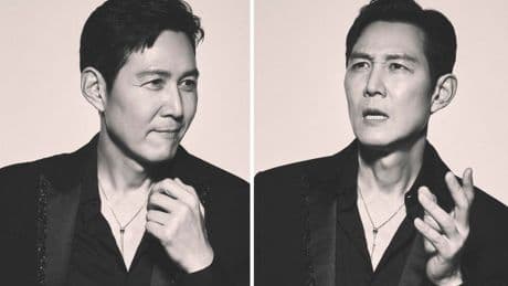 ‘Squid Game’ Star Lee Jung-Jae On His Character Gi-Hun And The Show