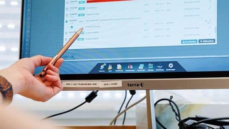Digitalisierung: Millionen Patienten schauen noch nicht in ihre E-Akte