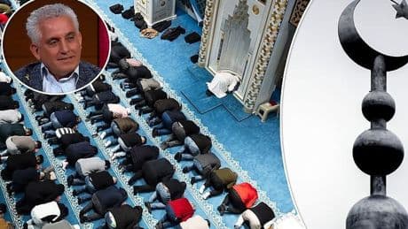 Schrijver Keyvan Shahbazi: ‘Islam is een doodscultus’