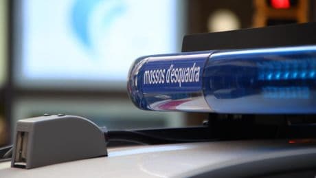 Los Mossos investigan una presunta agresión sexual a una menor en Pedralbes