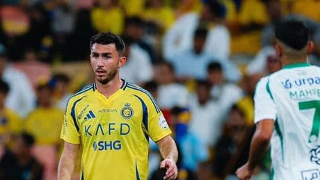 Laporte tampoco va a Hong Kong con el Al-Nassr