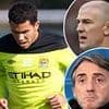 Joe Hart reveals what REALLY happened when Carlos Tevez was accused of refusing to play for Man City... and claims treatment of his old team-mate was 'unfair' after infamous clash with Roberto Mancini