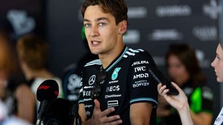 George Russell could join two F1 teams as Max Verstappen approves Mercedes move